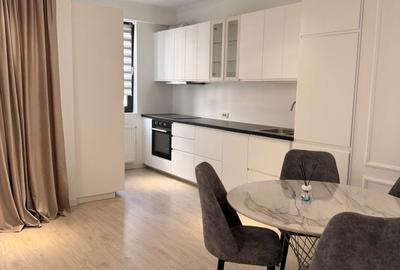Apartament cu 2 camere, mobilat în Pipera - 3