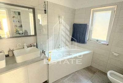 Casă cu 4 camere cu Canalizare în Ghiroda - 5