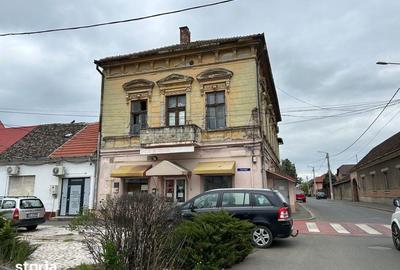 Spațiu comercial, de 274 mp, în Aradul Nou - 2