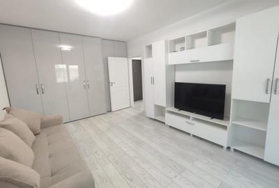 Apartament 2 camere decomandat Pacurari-Kaufland