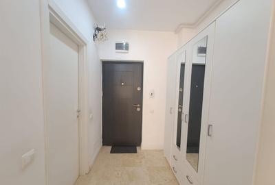 Garsoniera B-dul Timisoara Complex Avangarde Grande Village - 11