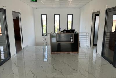 Cladire Spatii Comerciale Soseaua Colentina - 16