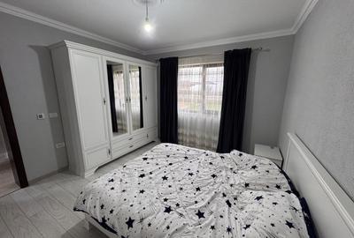 CASA INDIVIDUALA, COMPLET MOBILATA SI UTILATA, 740 MP TEREN. CASA INDIVIDUALA, COMPLET MOBILATA SI UTILATA, 740 MP TEREN. - 3