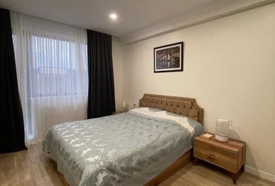 Apartament 2 camere de vanzare - Zen Residence Constanta - 10