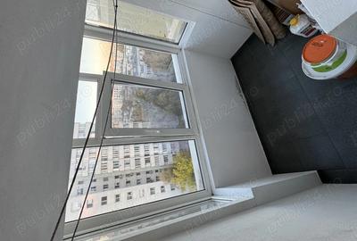 De Vanzare Garsoniera 25 mp Arena Na?ionala Mega Mall Str. Her?a - 8