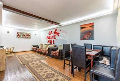 Casă individuală cu 5 camere cu Teren 1000 Mp în Belciugatele - 2