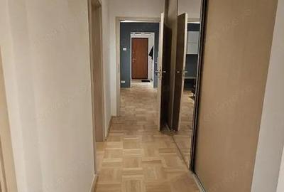 De inchiriat un apartament cu 4 camere, Lujerului, parcare inclusa - 8