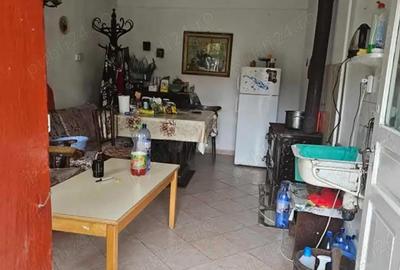 Casă cu 2 camere în Bunești - 7