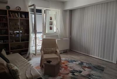 Apartament cu 2 camere semidecomandat în Giurgiului - 2