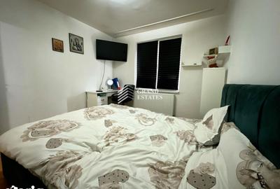 Apartament cu 2 camere decomandat, mobilat în Moșilor