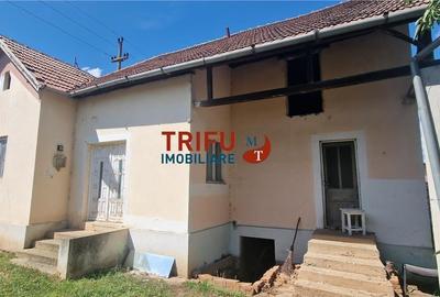 Casă 3 camere cu 733 mp teren la asfalt zona în cartierul Micești - 1