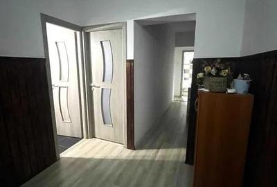 Apartament 3 camere decomandat, bloc 1994 - Valea Lupului - 4