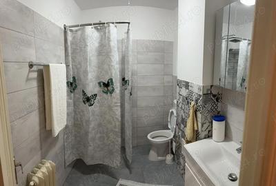 Apartament cu 3 camere decomandat în Fălticeni - 7