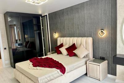 Apartament cu 3 camere de inchiriat in zona Manastur - 1