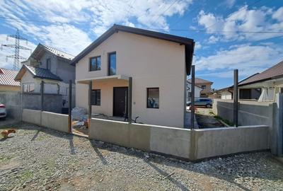 Navodari -casa 6 camere la cheie - 2