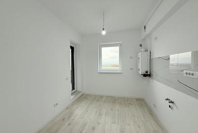 Liniste, lumina si confort intr-un apartament nou-nout - Tractorul, Brasov - 8