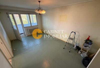 Apartament 3 camere, etajul 4, Zona Tudor Vladimirescu - 2