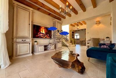 Casa 4 camere, PET FRIENDLY, Tractorul - 2