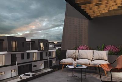 REV2004478 Vila insiruita cu 3 dormitoare Pipera REV2004478 Vila insiruita cu 3 dormitoare Pipera - 4