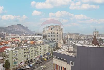 Penthouse de lux cu rooftop și lift privat I Elegant House Brașov - 23