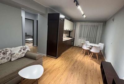 Apartament cu 2 camere decomandat în Cug - 5