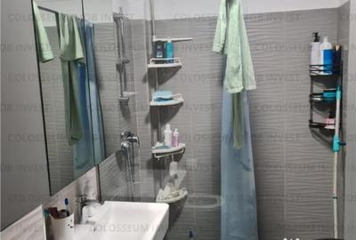 Apartament cu 3 camere decomandat în Noua - 2