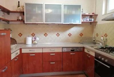 Casă în Lipovei - 9