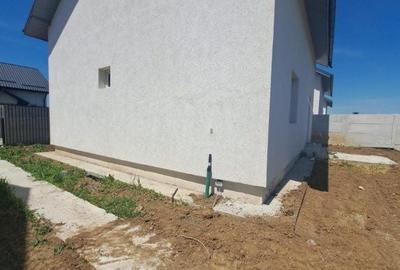 Casă cu 4 camere în Vârteju - 15