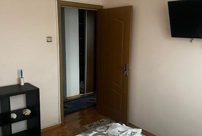 Apartament 3 camere,Piata Iancului,metrou - 7
