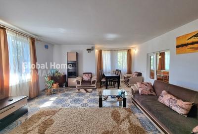 Vila P+1+Teren 1094MP + Gradina + Livada + Garaj | 1 Decembrie - Sos. Giurgiului - 13