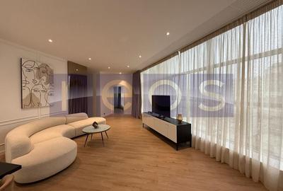 INCHIRIERE 4 CAMERE | ONE NORTH LOFT | MOBILAT SI UTILAT LUX | LOC PARCARE | - 3