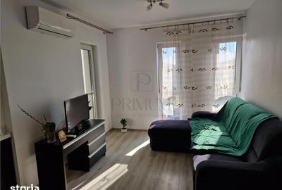 Apartament cu 3 camere în Circumvalațiunii - 7