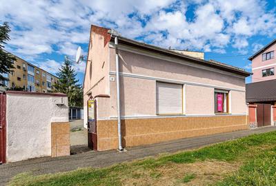 Casă cu 2 camere cu Teren 290 Mp în Aurel Vlaicu