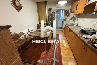 Apartament 3 camere Complexul Studentesc - 5