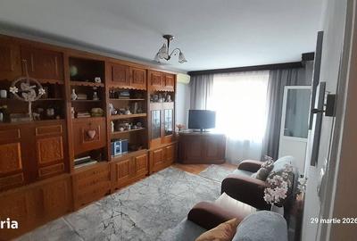 Apartament cu 2 camere decomandat în Militari - 2
