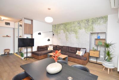 Apartament Superb 2 Camere Nerva Traian - Vlaicu Voda Residence - 7