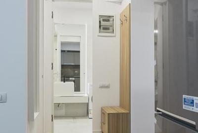 Apartament cu 2 camere decomandat, mobilat în Politehnica - 10