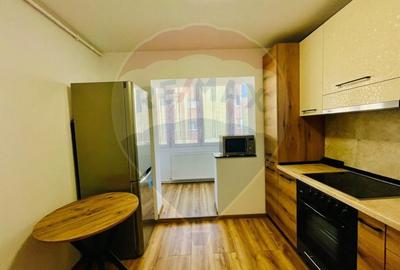 Apartament cu 2 camere decomandat în Calea Poplăcii - 5