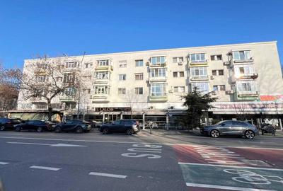 Spațiu comercial, de 220 mp, în Floreasca - 2