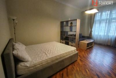 Apartament cu o camera de inchiriat in Timisoara, zona P-ta Victoriei - 4