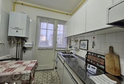 Apartament cu 4 camere în Piața Centrală - 2