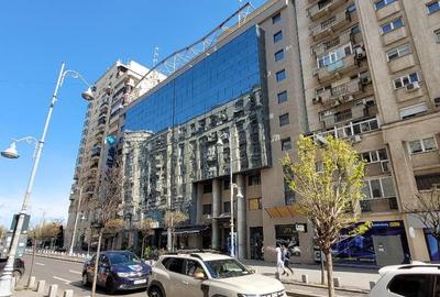 0% comision! Inchiriere birouri Victoriei, 200 - 2000 mp - 1