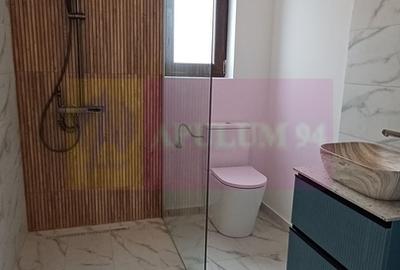 Sabareni, casa noua tip parter, cu pod mansardabil Sabareni, casa noua tip parter, cu pod mansardabil - 5