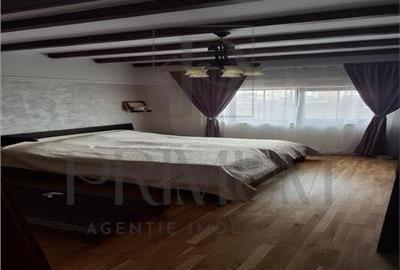 Casa individuala - langa M City - carport - toate utilitatile - 2