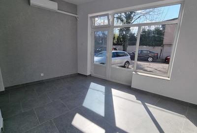 Spațiu comercial, de 45 mp, în Iancului - 4