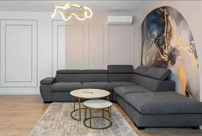 Apartament cu 2 camere decomandat în Voluntari - 7