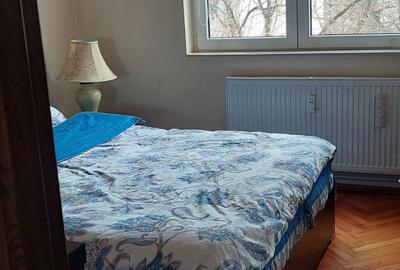 Apartament cu 2 camere decomandat în Central - 5
