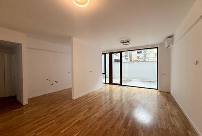 Apartament cu 4 camere decomandat în Cișmigiu - 9