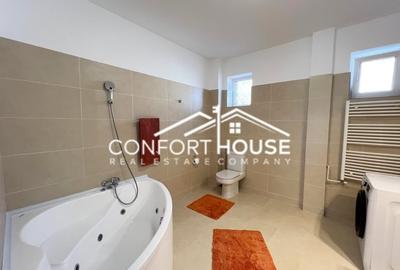 VILA P+E+M, 7 camere, 600mp teren,  IANCU NICOLAE -British School - 28