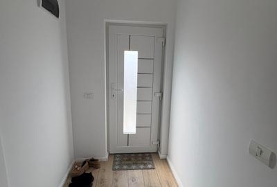 De vanzare jumatate de duplex Timisoara De vanzare jumatate de duplex Timisoara - 2